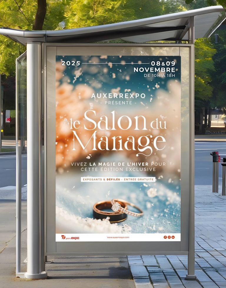 Auxerrexpo-Affiche SDM